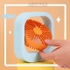     DianDi USB Fan SQ2177 Blue   