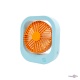     DianDi USB Fan SQ2177 Blue   