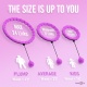  Hoola Hoop Massager Գ     Fitness (5 ./.)