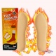     40-44, Foot Warmers MEN