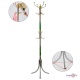³-     "Coat Rack"   