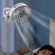 ̳   Desktop Fan Multi-function,      