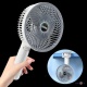 ̳   Desktop Fan Multi-function,      