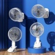 ̳   Desktop Fan Multi-function,      
