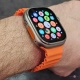   Smart Sport Watch XO-M9 Ultra Amoled