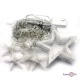    "6 ǳ" Star Curtain BLUE 4.2 120 LED