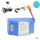  li-ion 36    HCpower-10S2P  4.4AH
