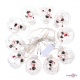      Copper ball 200 LED 4.2 -  