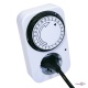    Programmer Timer TG-14A 16A     