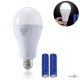    20W LED Intelligent Bulb E27 +    Intelligent Bulb