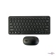 !     Multimedia Keyboard Wireless 2.4GHz