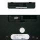 !     Multimedia Keyboard Wireless 2.4GHz