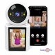 ³     Video Calling Camera V3 WIFI, wi fi  