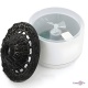      Volcanic Aromatherapy Machine