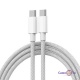     USB-C to USB-C, 1,  ( -)