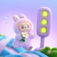 Labubu The Monsters Big into Energy - -,  -