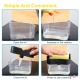        "Soap pump & sponge" 385