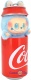   Labubu The Monsters  Pop Mart   Coca-Cola