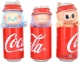   Labubu The Monsters  Pop Mart   Coca-Cola