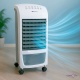 ����������� ����������� ������ Domotec Air Cooler MS-1628 60W - ��� �����������