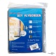  Xingli XL-228 +   Tie ke mai Diy Flyscreen ѳ