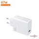   67W Power AR-9169 + power bank ()  10400 mah 