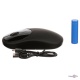    "Rechargeable wireless mouse"   Micro USB