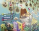     My Life Scratch Poster UKR