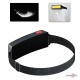     USB  "TM-G14 LED COB Headlamp",   