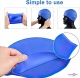     Silicone Swim Cap