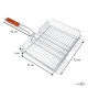     HX-582 58326 "BBQ Grilling"