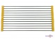      Kitchen Drainboard 23x37
