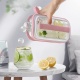     ICE CUBE TRAY  17 