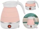     Folding electric kettle YS-2008  600 
