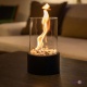   Ethanol Lamp     