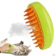    ,  QC-06 PET BRUSH,    