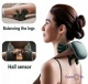 ������� ��� �� �� ������ � ������� Shoulder and Neck Massager FZ-831