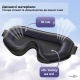     +  3D Sleep Mask,     