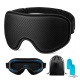     +  3D Sleep Mask,     