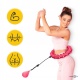        Intelligent hulahoop