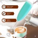   "Cappucino maker F-016",   