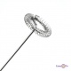   "Cappucino maker F-016",   