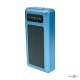  "UKC" Solar Energy PowerBank 20000mAh,      