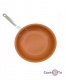   Cookware pan Ceramic -    , 24 