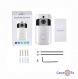 WiFi  Smart Doorbell CAD UKC M6 1080p -   