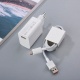    USB   Type-C, 33W Power adapter Suite