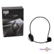 ̳    "FM wireless microphone M-08"