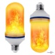     ' Led Flame Bulb E27