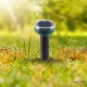    Garden Pro -    