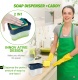        "Soap pump & sponge" 385